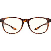 Компьютерные очки Gunnar Computer Eyewear Rush Tortoise Clear Natural