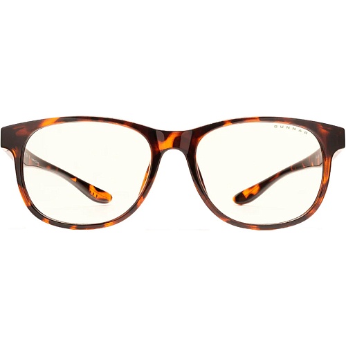 Комп'ютерні окуляри Gunnar Computer Eyewear Rush Tortoise Clear Natural - придбати в Дніпрі, Україні: ціна, характеристики | інтернет-магазин TOUCH