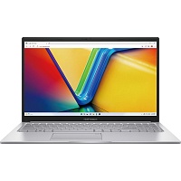 Ноутбук Asus VivoBook 15 X1504VA Cool Silver (X1504VA-BQ4284W)