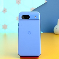 Смартфон Google Pixel 8a 8/128GB Bay Б/У - придбати в Дніпрі, Україні: ціна, характеристики | інтернет-магазин TOUCH