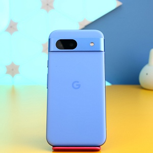Смартфон Google Pixel 8a 8/128GB Bay Б/У - придбати в Дніпрі, Україні: ціна, характеристики | інтернет-магазин TOUCH