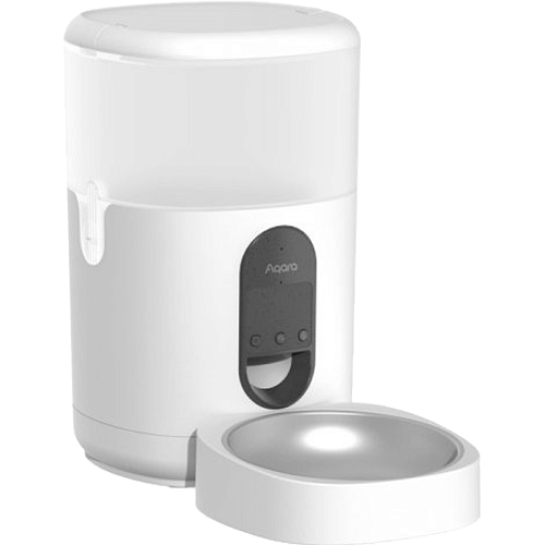 Умная кормушка для животных Aqara C1 (PETC1-M01)