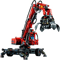 Конструктор LEGO Technic Погрузчик (42144)