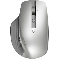Мышь HP 930 Creator Silver (1D0K9AA)