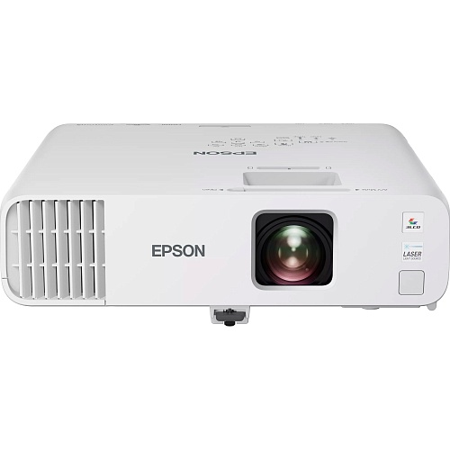 Мультимедійний проектор Epson EB-L260F (V11HA69080) - придбати в Дніпрі, Україні: ціна, характеристики | інтернет-магазин TOUCH