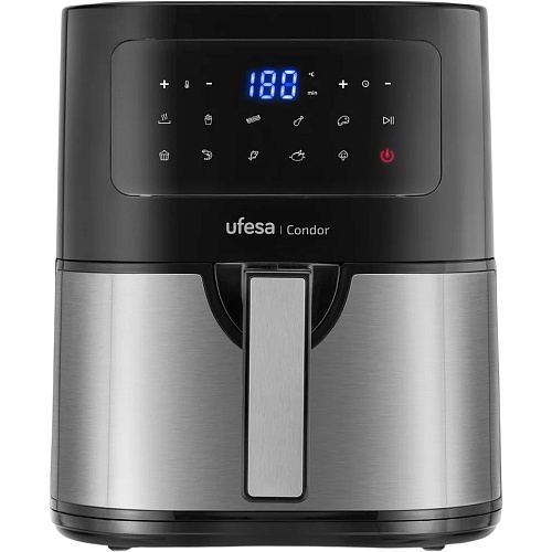 Мультипечь Ufesa Condor Inox (72805689) 