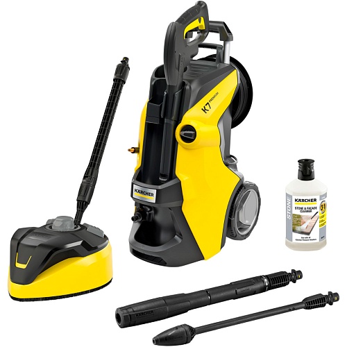 Мойка высокого давления Karcher K 7 Premium Power Home (1.317-171.0) UA-UCRF