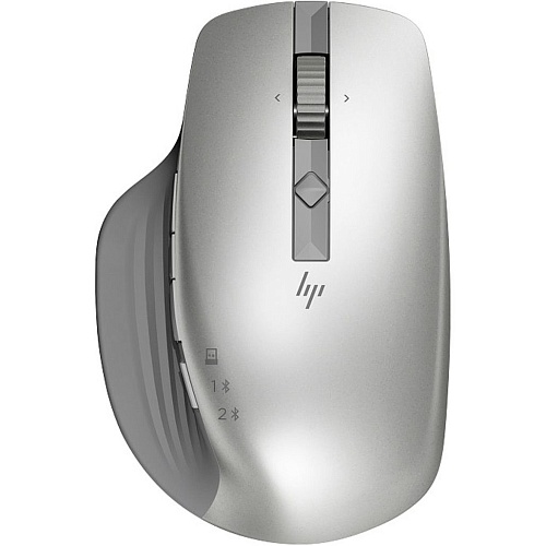 Миша HP 930 Creator Silver (1D0K9AA) - придбати в Дніпрі, Україні: ціна, характеристики | інтернет-магазин TOUCH