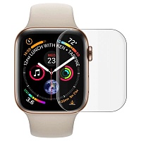 Защитное стекло Mocolo Ultra Violet Glue Glass для Apple Watch 38mm
