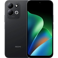 Смартфон Redmi 17 4/128GB Black UA-UCRF - придбати в Дніпрі, Україні: ціна, характеристики | інтернет-магазин TOUCH