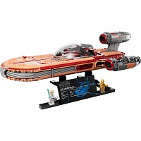 Конструктор LEGO Star Wars Лендспидер Люка Скайуокера (75341)