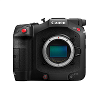 Кинокамера Canon EOS C80 Body Black (6389C003)