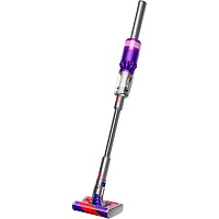 Вертикальний пилосос Dyson Omni-glide Satin (470525-01)  - придбати в Дніпрі, Україні: ціна, характеристики | інтернет-магазин TOUCH