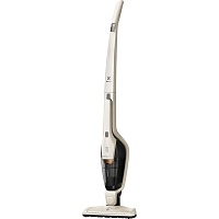 Вертикальный пылесос Electrolux Ergorapido Classic EERC75SW