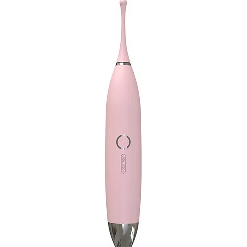 Вибратор KissToy C-King Pink (SO9557)