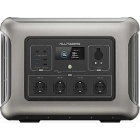 Зарядная станция Allpowers R2500