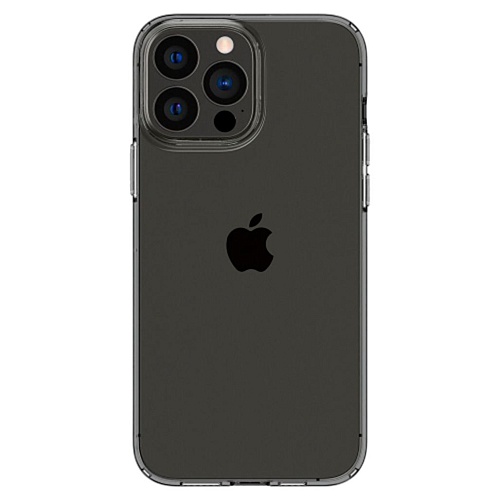 Чехол Spigen Liquid Crystal Case для Apple iPhone 13 Pro Space Crystal (ACS03297)
