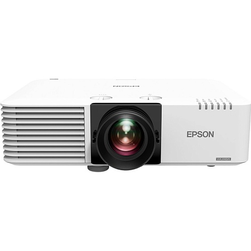 Мультимедійний проектор Epson EB-L530U (V11HA27040) - придбати в Дніпрі, Україні: ціна, характеристики | інтернет-магазин TOUCH