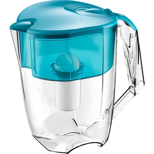Фильтр-кувшин Ecosoft Maxima Aqua Green (FMVMAXIMADGECO)
