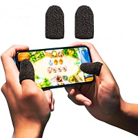 Игровые напальчники MGC Wasp Feelers (Gray)
