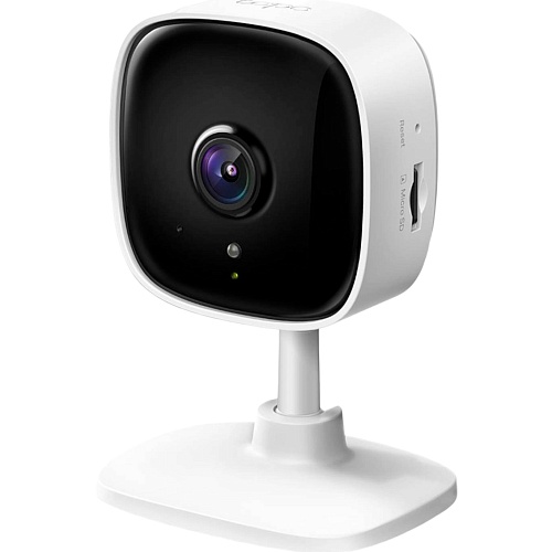 IP-камера для відеоспостереження TP-Link Tapo C110 - придбати в Дніпрі, Україні: ціна, характеристики | інтернет-магазин TOUCH