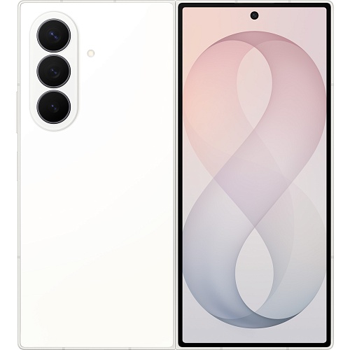 Смартфон Samsung Galaxy Fold8 Ultra 16/1TB Cream (SM-F976BZWNSEK) UA-UCRF