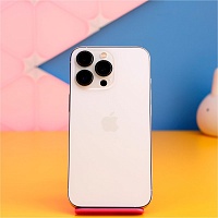 Смартфон Apple iPhone 13 Pro 128GB Silver (MLVA3) Б/У - придбати в Дніпрі, Україні: ціна, характеристики | інтернет-магазин TOUCH