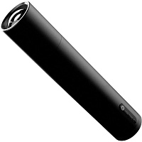 Ліхтарик BEEBEST Zoom Flashlight Black (FZ101) - придбати в Дніпрі, Україні: ціна, характеристики | інтернет-магазин TOUCH