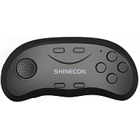 Геймпад Shinecon SC-B01 Bluetooth Black