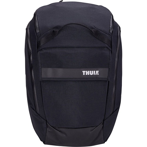 Рюкзак Thule Paramount Hybrid Pannier 26L Black (3205091) - придбати в Дніпрі, Україні: ціна, характеристики | інтернет-магазин TOUCH