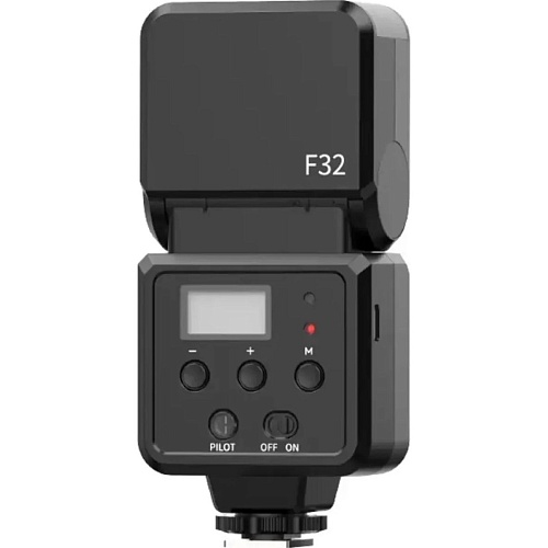 Вспышка Ulanzi F32 (L060GBB2)