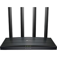 Бездротовий маршрутизатор (роутер) TP-Link Archer AX12 - придбати в Дніпрі, Україні: ціна, характеристики | інтернет-магазин TOUCH