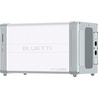 Гибридный солнечный инвертор Bluetti EP760 7600W