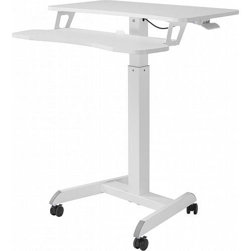 Компьютерный стол OfficePro ODM460W White
