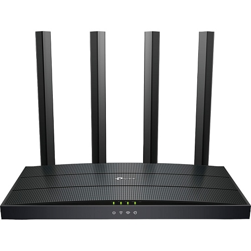 Беспроводной маршрутизатор (роутер) TP-Link Archer AX12