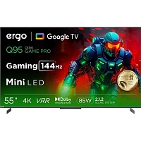 Телевізор Ergo MQ95 Game PRO 55