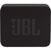 Портативна акустика JBL Go Essential 2 Black (JBLGOES2BLKEU)  - придбати в Дніпрі, Україні: ціна, характеристики | інтернет-магазин TOUCH