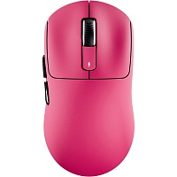 Мышь Attack Shark X3 Wireless Pink (AS-6972792471136-P)
