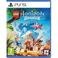 Игра LEGO Horizon Adventures для PS5 (EN + RU sub) (1000043926) 