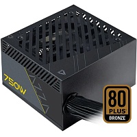 Блок живлення Azza 750W Bronze (PSAZ-750W ATX3.1) - придбати в Дніпрі, Україні: ціна, характеристики | інтернет-магазин TOUCH