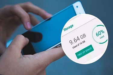 Як очистити пам'ять телефону: 7 простих кроків для Android та iPhone