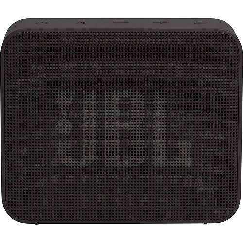 Портативная акустика JBL Go Essential 2 Black (JBLGOES2BLKEU) 
