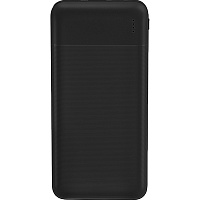 Внешний аккумулятор WiWU PW-B03 Speedy Series Power Bank 20000mAh 22.5w Black