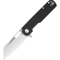 Складаний ніж Ganzo G770 D2/G10 Black (G770-BK) - придбати в Дніпрі, Україні: ціна, характеристики | інтернет-магазин TOUCH