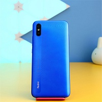 Смартфон Redmi 9A 2/32GB Blue Б/У