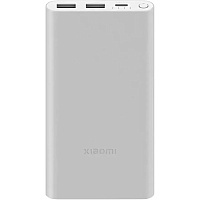 Внешний аккумулятор Xiaomi Mi Power Bank 3 10000mAh 22.5W Silver (PB100DPDZM/BHR5884GL)