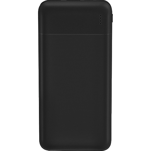 Внешний аккумулятор WiWU PW-B03 Speedy Series Power Bank 20000mAh 22.5w Black