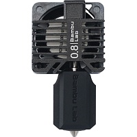 Хотенд Bambu Lab X1 0.8mm Hardened Steel (FAH003)