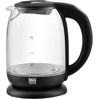 Електрочайник Bass Polska BH 10355 - придбати в Дніпрі, Україні: ціна, характеристики | інтернет-магазин TOUCH