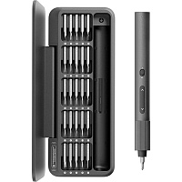 Електровикрутка з комплектом біт HOTO Electric Precision Screwdriver ADV (QWLSA001) - придбати в Дніпрі, Україні: ціна, характеристики | інтернет-магазин TOUCH